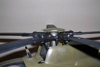 Name: DSCN1642_R.jpg
Views: 170
Size: 58.7 KB
Description: The new rotor head: RC-Aerodyne 5-blade made in the USA.