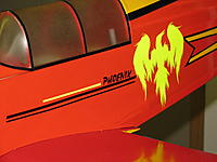 Name: Funster Phoenix.jpg
Views: 62
Size: 154.6 KB
Description: And, after all it has gone through, it deserves this badge!