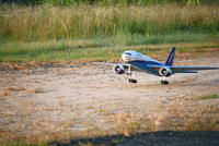 Name: DSC_3359.jpg
Views: 88
Size: 103.8 KB
Description: Juuust at V2  w/@ 50ft rollout. 7kt headwind