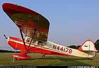 Name: Full Scale Taylorcraft.jpg
Views: 48
Size: 228.4 KB
Description: This picture is NOT my model. It is the full scale Taylorcraft.
