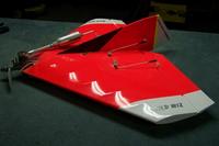 Name: wings and things 017.jpg
Views: 303
Size: 65.5 KB
Description: Less the Glow Motor, this is typical of the end product. (Its actually the last one I built in FL)