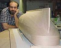 Name: mvc-018f.jpg
Views: 370
Size: 17.5 KB
Description: A younger bearded me and "the plug."
March of 1999