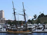 Name: 20120615_112.jpg
Views: 37
Size: 232.7 KB
Description: She's so cute!
The colonial schooner Sultana