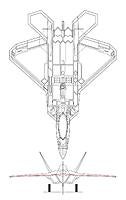 Name: F-22 Front View_Top View 34WS.jpg
Views: 122
Size: 77.4 KB
Description: 