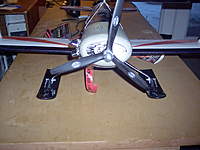 Name: Picture 125.jpg
Views: 31
Size: 71.8 KB
Description: Here is the Skybolt on skis. Fun to fly.