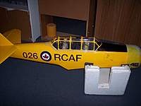 Name: Picture 181.jpg
Views: 26
Size: 56.9 KB
Description: Harvard near completion with the Callie Graphic decals applied.