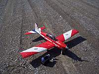 Name: Picture 184.jpg
Views: 30
Size: 135.7 KB
Description: Harvard II getting ready for first flight of the year and second flight total in the logbook