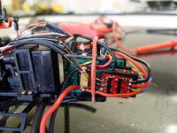 Name: SL370812.jpg
Views: 307
Size: 90.2 KB
Description: 4G3 current. Xp7a with Tgy3A powered from the Xp. Booster on top connected between the main esc and the rx fitted to the power wires of the 3 pin plug that goes to the main esc port.