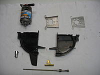 Name: MRPmod_1.jpg
Views: 97
Size: 53.4 KB
Description: MPR outboard disassembled showing shaft, custom stuffing box and motor plate.