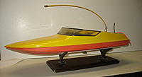 Name: Prinzess_01.jpg
Views: 78
Size: 38.5 KB
Description: Stand NOT included.  Was once all yellow but paint start to peel off bottom so I striped it off.