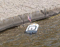 Name: res010.jpg
Views: 86
Size: 132.6 KB
Description: Brads boat drifted onto the rocks at low tide.