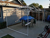 Name: res003.jpg
Views: 242
Size: 231.2 KB
Description: 10' x 14' PVC shade frame.