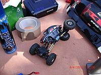 Name: CIMG1160.jpg
Views: 15
Size: 276.9 KB
Description: Kris~Kros' custom micro crawler.