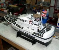 Name: res001.jpg
Views: 705
Size: 104.5 KB
Description: On the workbench after dusting it off.