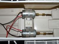 Name: res004.jpg
Views: 576
Size: 67.6 KB
Description: Dual motors in parallel.