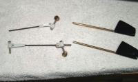 Name: res012.jpg
Views: 366
Size: 82.1 KB
Description: Rudders and steering linkages.