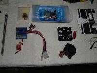 Name: Midwest USCG Lifeboat 018.jpg
Views: 372
Size: 84.4 KB
Description: The electronics.