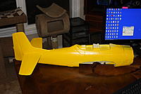 Name: Dynam T-28B conversion to 1954 Navy Trainer.jpg
Views: 40
Size: 131.5 KB
Description: 