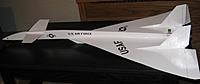 Name: IMG_0645(1).jpg
Views: 43
Size: 89.8 KB
Description: XB-70 from Competition Models.