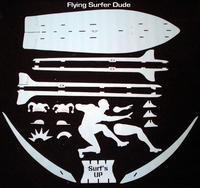 Name: DSC04942.jpg
Views: 1481
Size: 92.0 KB
Description: Parts for the Flying Surfer Dude! All 20 of them :)