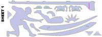 Name: 2009-08-13_064706.jpg
Views: 1100
Size: 38.3 KB
Description: Sheet 1 with new center stringer/rudder mod