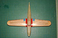 Name: Mini-Macchi_345.jpg
Views: 49
Size: 302.0 KB
Description: Double check that everything stays lined up. Measure, measure, measure. Let it cure overnight.