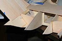 Name: 001a.jpg
Views: 62
Size: 106.6 KB
Description: I was going to make the fins removable but decided it has too much weight in the back to worry about it.