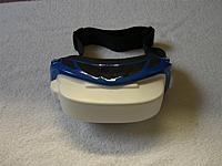 Name: CIMG2088 (Medium).jpg
Views: 70
Size: 83.1 KB
Description: Ski goggles with custom mask for Headplay goggles.
