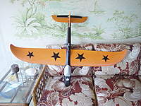 Name: Rattle-Can special.jpg
Views: 166
Size: 51.5 KB
Description: AUW 25.3 oz
Permax 400
7 cells