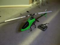 Name: green goblin.jpg
Views: 270
Size: 57.4 KB
Description: Start of the 'Green Goblin' paint scheme on the ES600