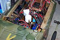 Name: Smoker in AMTRAC001.jpg
Views: 547
Size: 110.8 KB
Description: Installed from the front.
