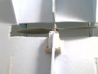 Name: f-35Ja.jpg
Views: 255
Size: 47.7 KB
Description: 8 X 3/8 inch APC slow flyer prop .  it trust vectors awesome 