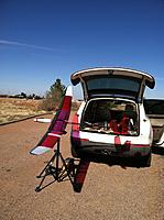 Name: F5J FAI NewYears2013 165.jpg
Views: 57
Size: 167.0 KB
Description: Flapped AVA orginal fuse, used for ALES at 2012 Nats