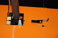 Name: 20120405_181248_IMG_2487.jpg
Views: 211
Size: 114.2 KB
Description: front part of the servo mount glued, aileron linkage; servo MKS DS-450