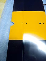 Name: 20120412_104655_P1160136.jpg
Views: 132
Size: 183.5 KB
Description: Tonight working on the flap linkage