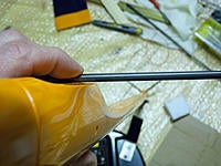 Name: 20120412_161205_P1160140.jpg
Views: 145
Size: 182.7 KB
Description: middle of the plating is higher then outside, so fuse wobbles on the wing