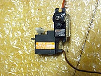 Name: 20120417_184037_P1160148.jpg
Views: 112
Size: 167.9 KB
Description: 2* MKS 450 servos for ailerons, 3* 488 BB MG servos for the tail and the flap