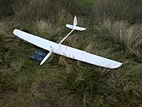 Name: Hammer 1st flight.jpg
Views: 63
Size: 183.4 KB
Description: