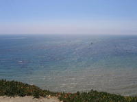 Name: temporary pics 020.jpg
Views: 100
Size: 78.2 KB
Description: The bay from the cliff face.