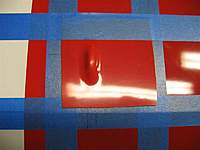 Name: Tracer 032 (Medium).jpg
Views: 344
Size: 45.4 KB
Description: Tape right over the original border tape, and the cover, making sure it doesn't move.