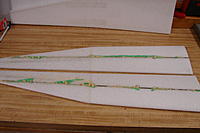 Name: DSC00647.jpg
Views: 83
Size: 152.7 KB
Description: Tape along the spar helps keep that glue off the wing.