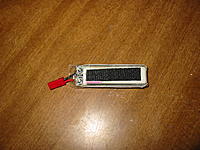 Name: IMG_4752.jpg
Views: 30
Size: 251.8 KB
Description: E Flite 500 mah with black plastic end cap removed.