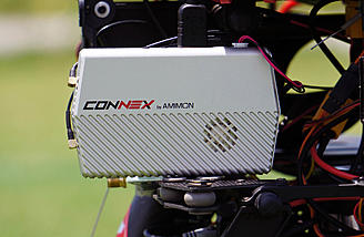 Connex HD Transmitter