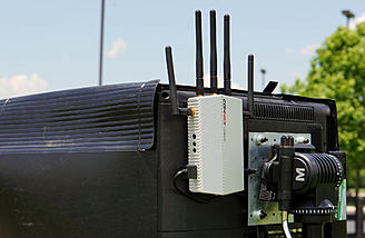 Connex HD Ground Unit