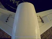 Name: 103_6947.jpg
Views: 422
Size: 47.8 KB
Description: HS82's MG Servo. Servo mounting area's have to be cut an dremel off.