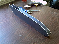 Name: PICT0053.jpg
Views: 593
Size: 170.3 KB
Description: Attach other fuselage side.