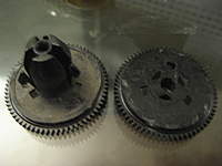 Name: IMG_3401.jpg
Views: 342
Size: 41.9 KB
Description: gears started life in a VCR so a lot had to be cut off to make them useful.