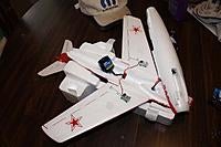 Name: apart2.jpg
Views: 424
Size: 89.4 KB
Description: Here is the mig-15 all taken apart