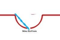 Name: wire-diagram.jpg
Views: 127
Size: 17.1 KB
Description: This is what would happen if you pulled the servo wire tight.