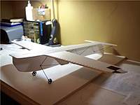 Name: Index 15.jpeg
Views: 219
Size: 27.2 KB
Description: after bracing the landing gear is added and the Index is flipped over for the last steps.